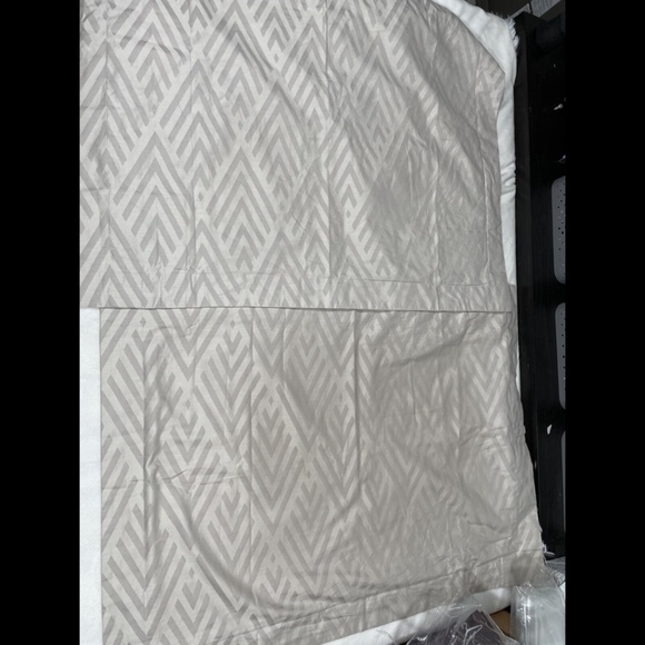 USED Ralph Lauren Penthouse Clayton 2 Standard - Picture 4 of 12